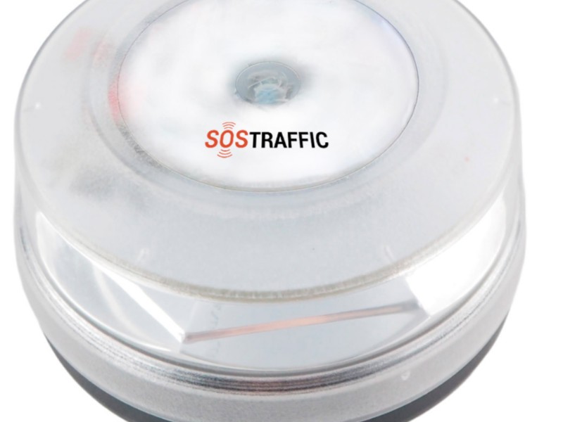 SosTraffic RV7000