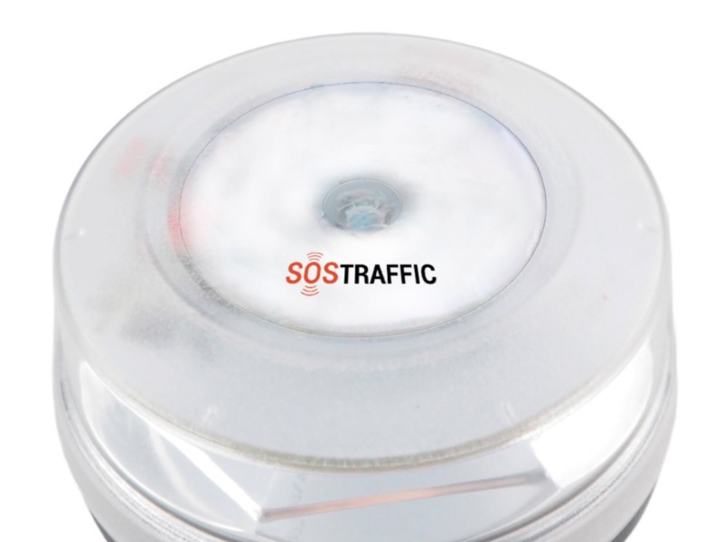 SosTraffic RV7000