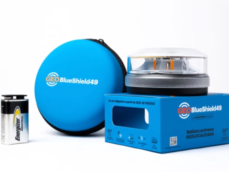 GeoBlueShield49 RV7000