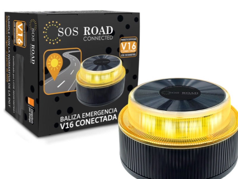 SOS Road Conected DP-EL2022-C1