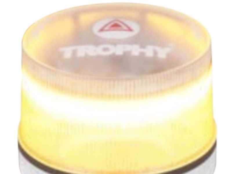 Motor Club Trophy, Trophy y Piton TROPHY- V16