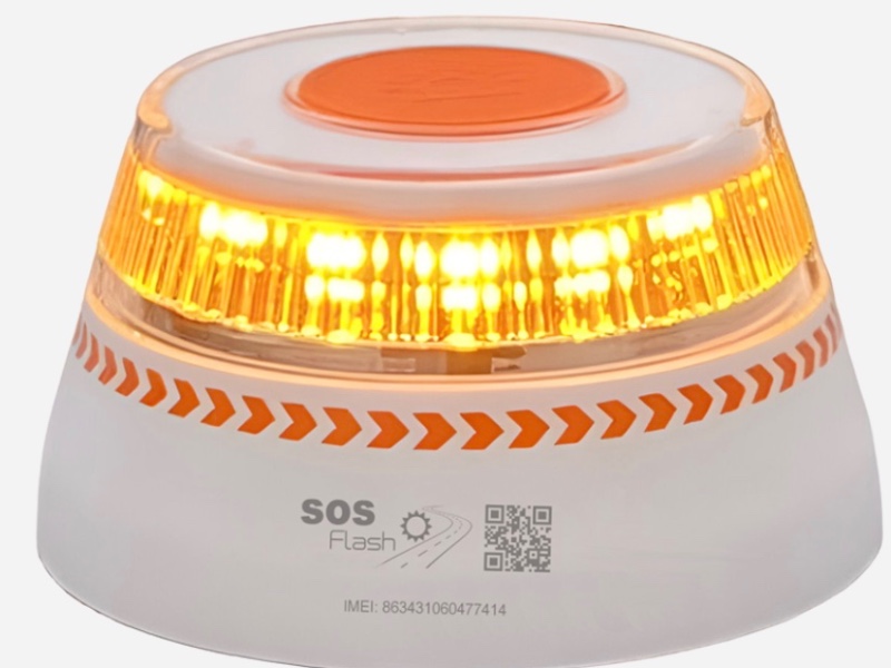 Sos Flash Balida V16 Conected BAL/2