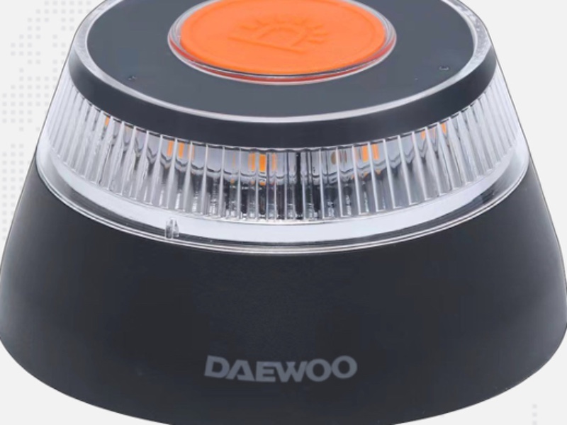 Daewoo V16IoT