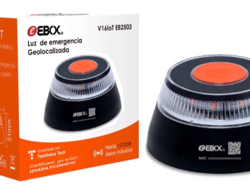 Ebox V16IoT