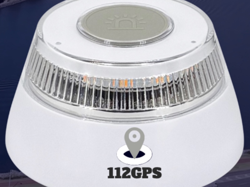 112 GPS V16IoT