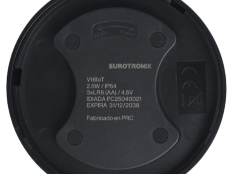 Eurotronix V16IoT