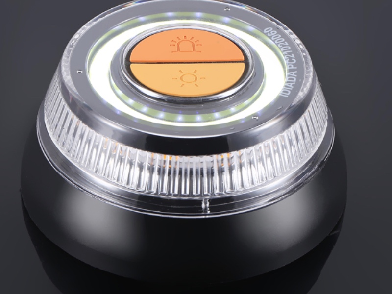 Challux, FlashMate, Uirax, Kraser, WarnLight3, 0geo Beacon Light IoT