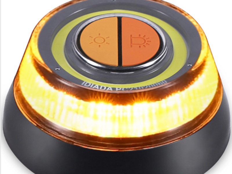 Challux, FlashMate, Uirax, Kraser, WarnLight3, 0geo Beacon Light IoT