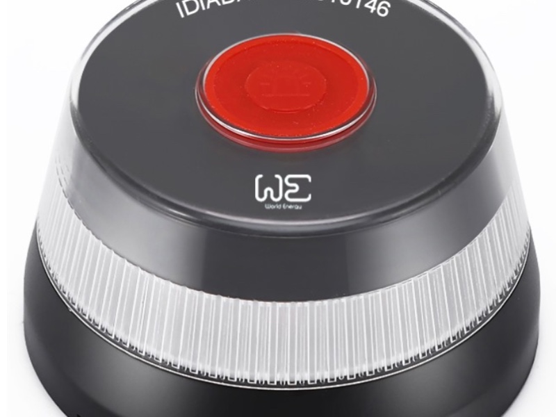 We Beacon Light IoT