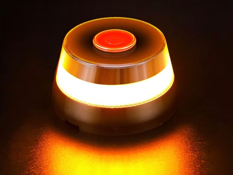 Mondial Safe Beacon Light IoT