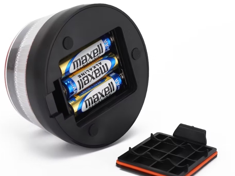 Mondial Safe Beacon Light IoT