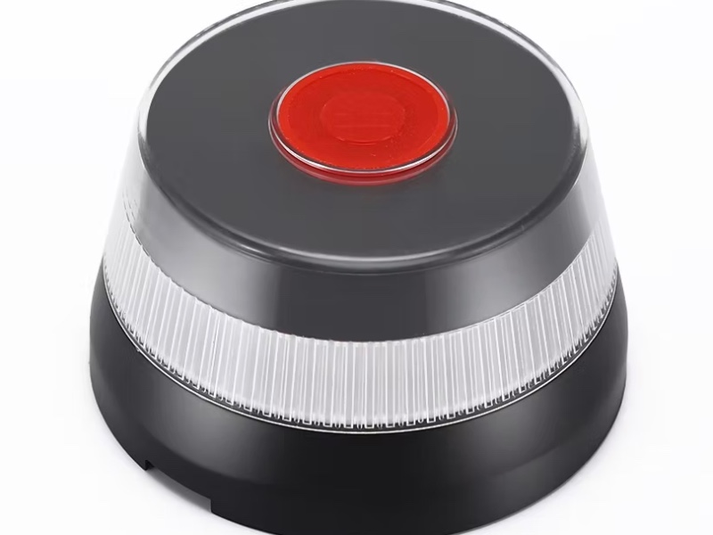 Mondial Safe Beacon Light IoT