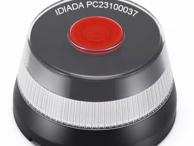 Tedama Servicios Renting Beacon Light IoT
