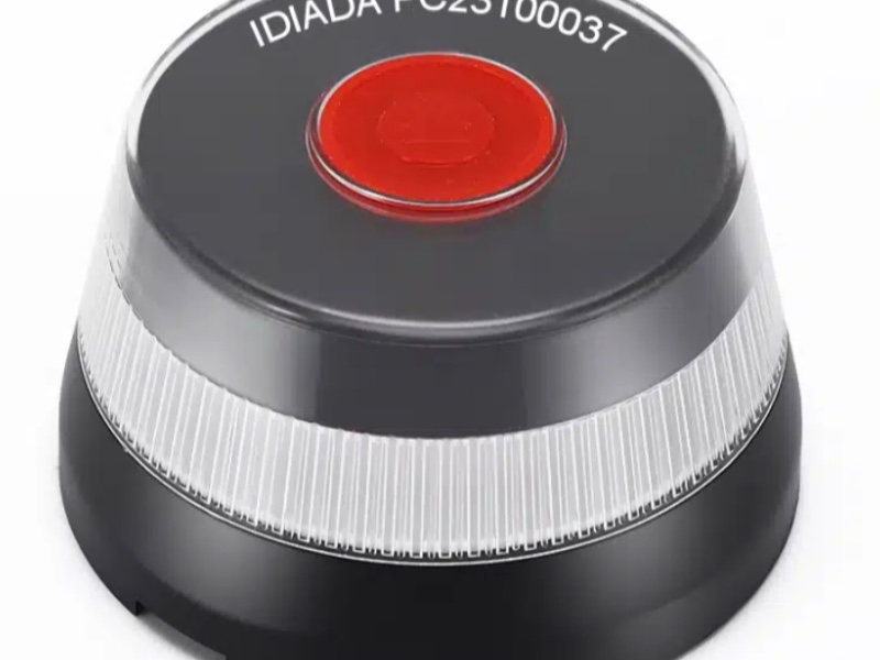 Tedama Servicios Renting Beacon Light IoT