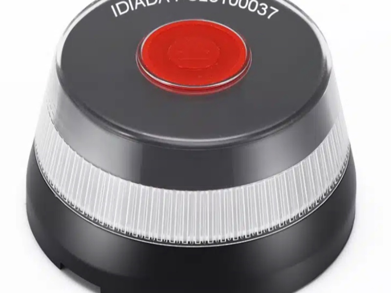 D´nir Beacon Light IoT