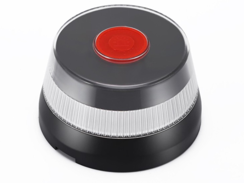 SOS Auto Connect Beacon Light IoT