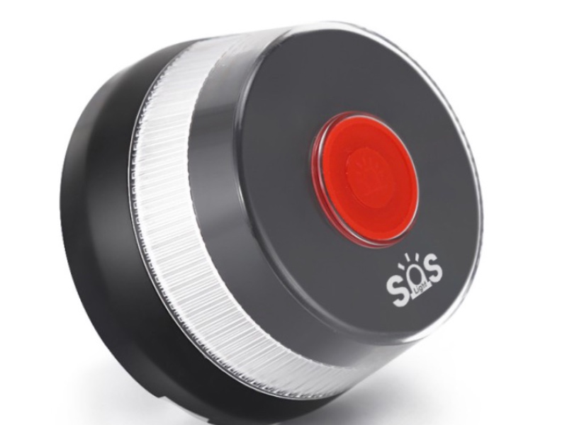 SOS Light Beacon Light IoT