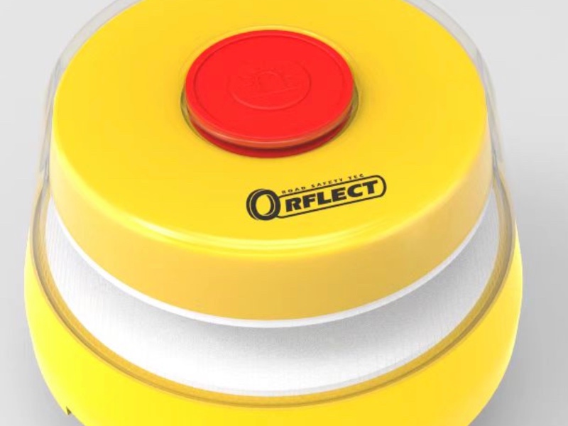 Orflect Beacon Light IoT
