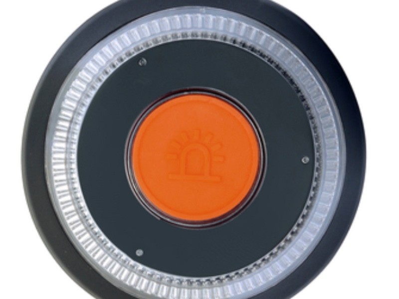 Don Feliz Beacon Light IoT