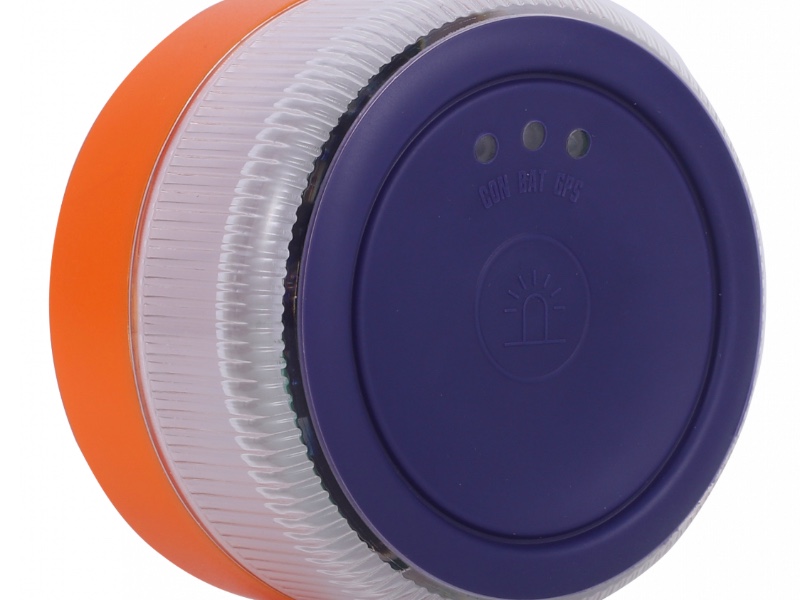 Atix Beacon Light IoT CH-010L