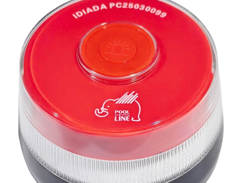 Pool line Beacon Light IoT CH-009