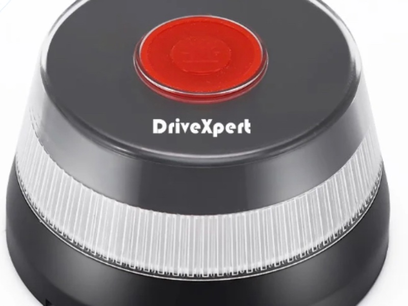 DriveXpert Beacon Light IoT CH-009