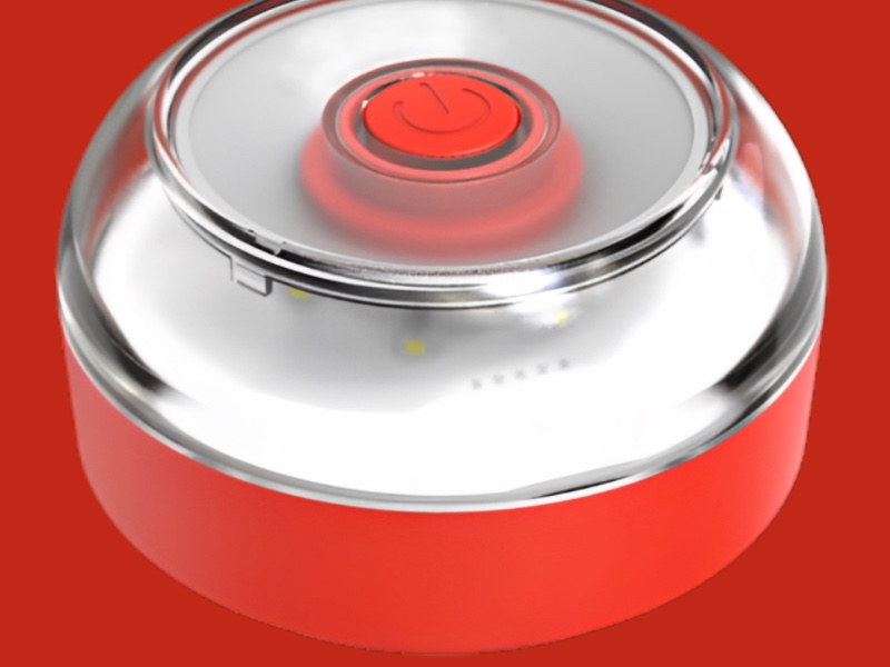 ResQLight / Alert Wise MI VP10144-A