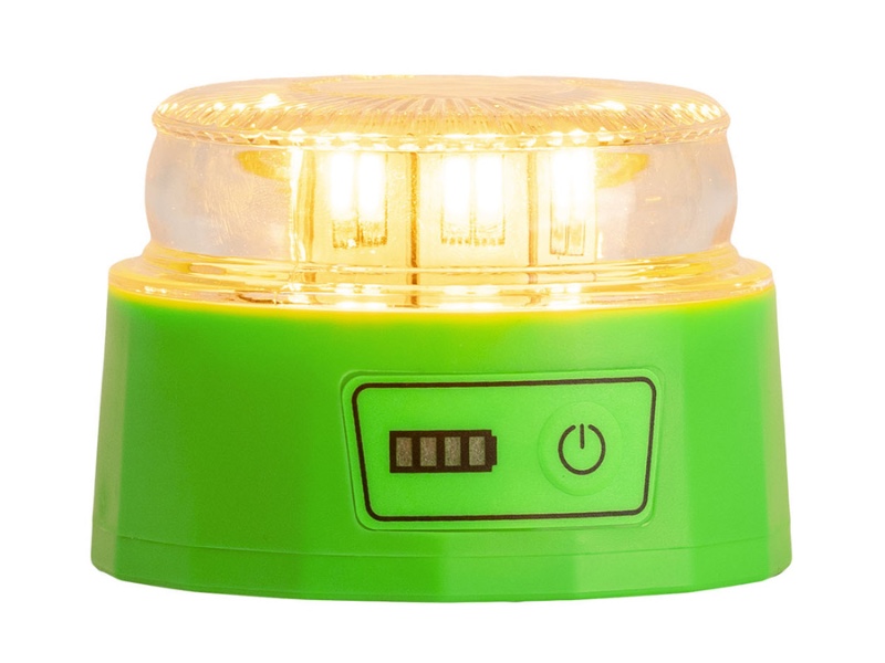 PF LED V16 Connected